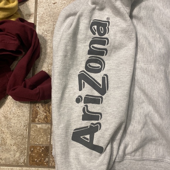 Arizona hoodie - Picture 3 of 6